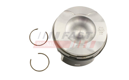 Piston pour Ford Transit — FT47136/50 — vue 1