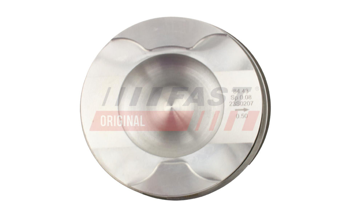 Piston pour Ford Transit — FT47136/50 — vue 2