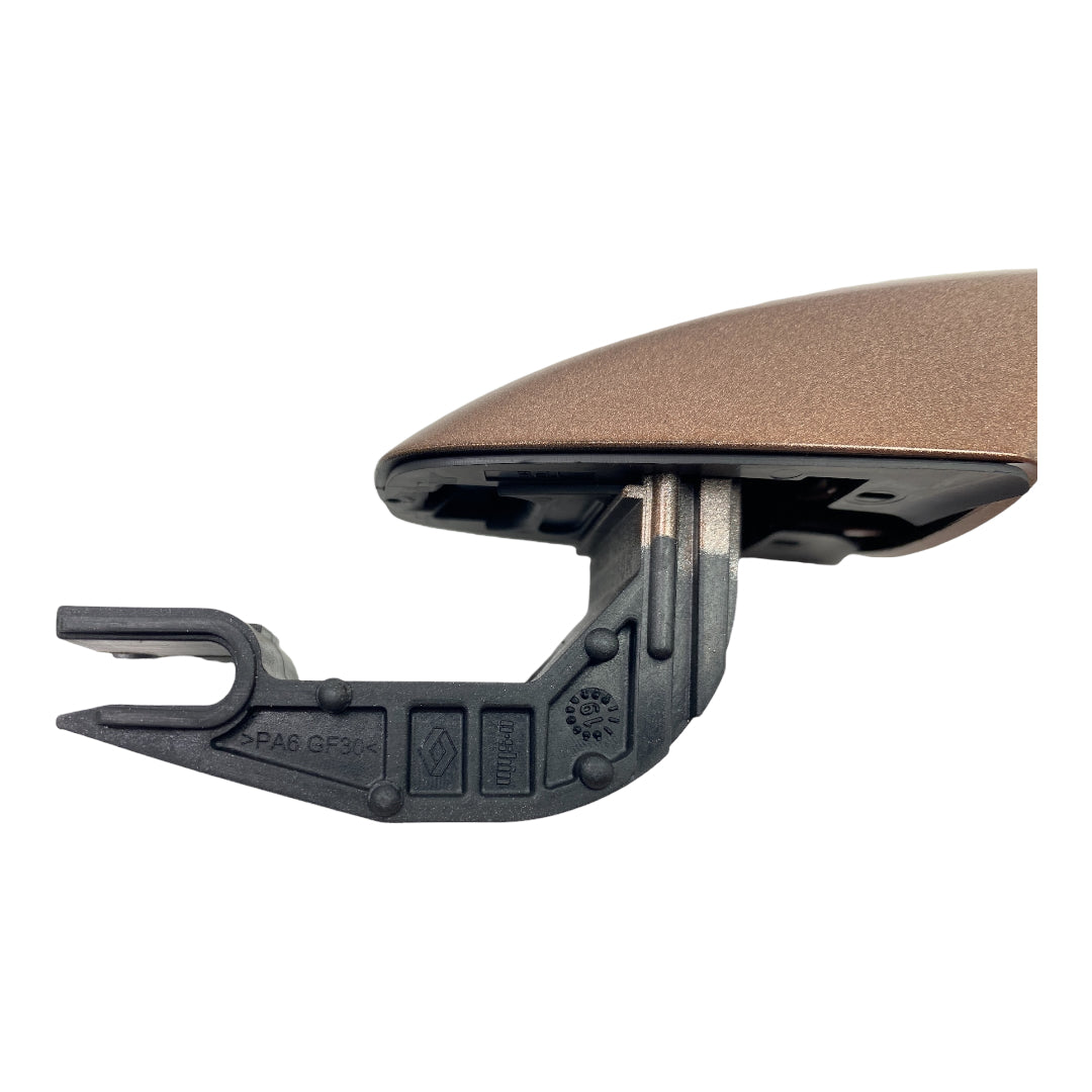 Pièce d'origine Poignée de porte arrière gauche ou droite pour Renault Scenic IV Espace V 806066980R