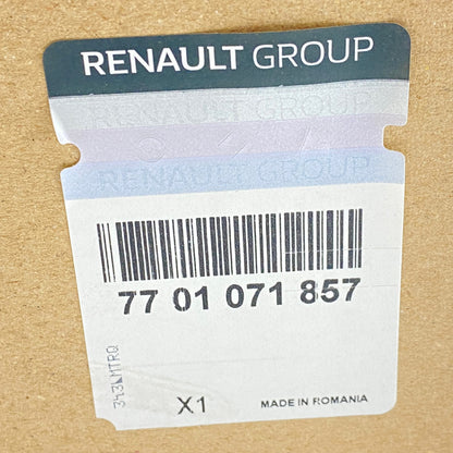 Pièce d'origine Phare xénon avant droit pour Renault Espace IV phase 2 7701071857