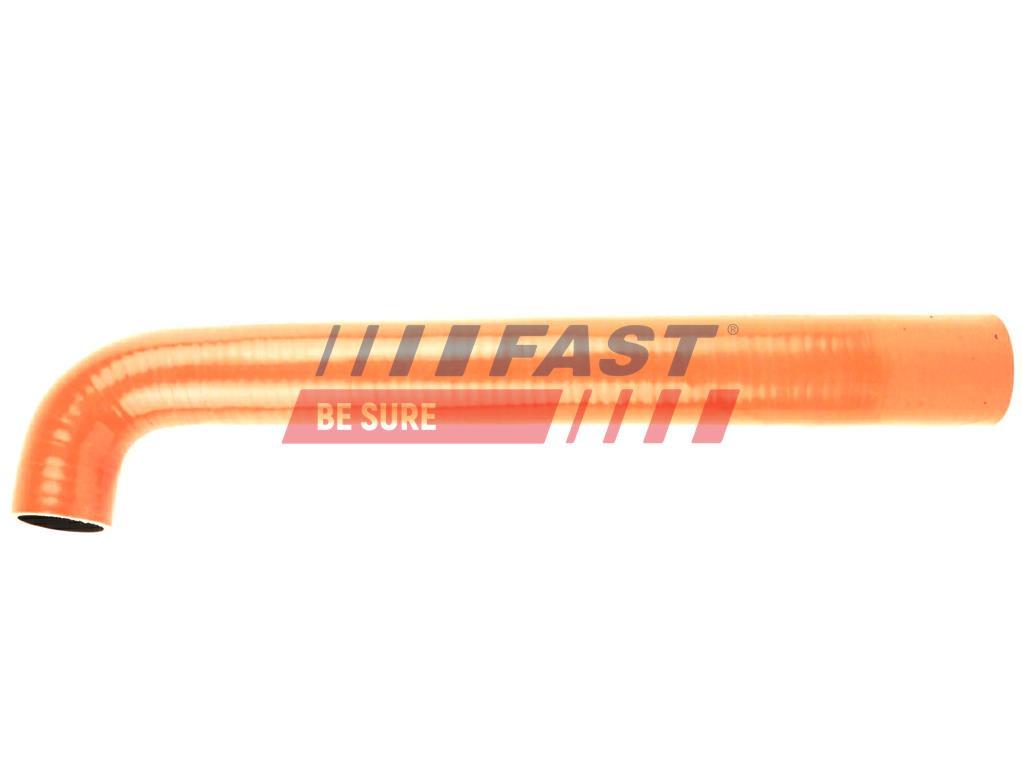 TUBE D`INTERCOOLER IVECO DAILY 14> DROIT 3.0 JTD E5/E6.