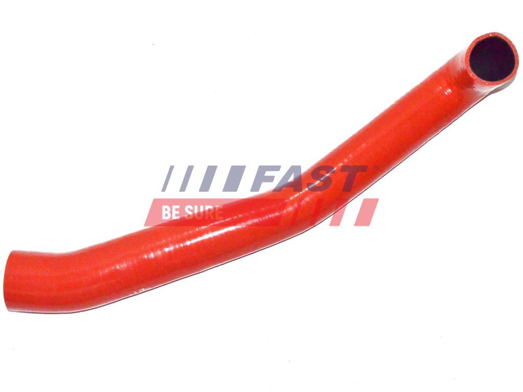 TUBE D`INTERCOOLER IVECO DAILY 14> DROIT 3.0 JTD E5/E6.