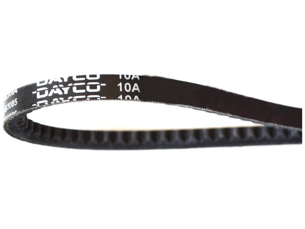COURROIE TRAPÉZOÏDALE FIAT CINQUE / SEICENTO 0.9 i.e. 10A0800C.