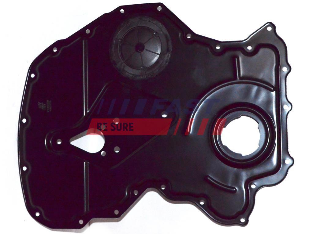 CACHE, COURROIE DE DISTRIBUTION FORD TRANSIT 06> 2.2TDCI RWD.