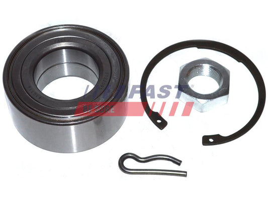 ROULEMENT DE ROUE CITROEN BERLINGO 96> AVANT KIT.