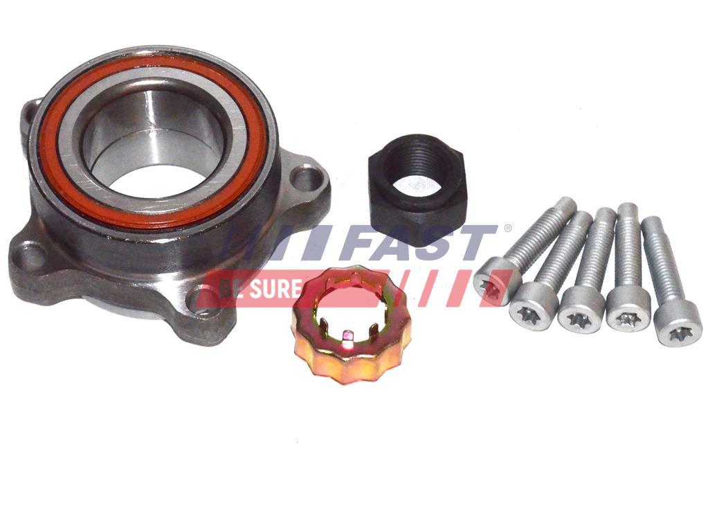 ROULEMENT DE ROUE FORD TRANSIT 06> AVANT MOYEU DE ROUE KIT.
