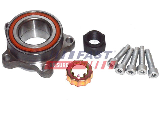 ROULEMENT DE ROUE FORD TRANSIT 06> AVANT MOYEU DE ROUE KIT.