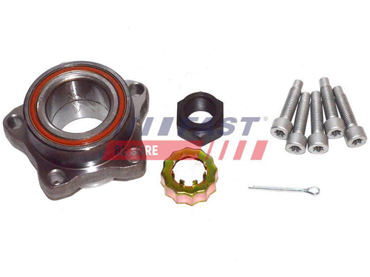 ROULEMENT DE ROUE FORD TRANSIT 06> AVANT MOYEU DE ROUE KIT HEAVY DUTY.