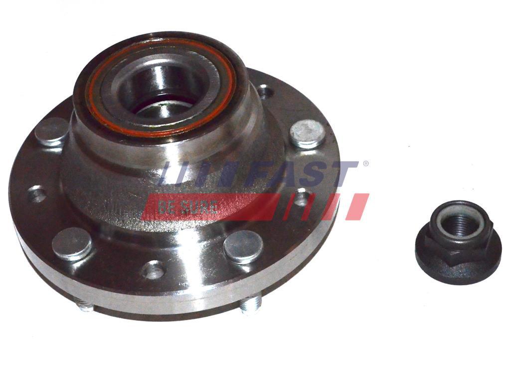 ROULEMENT DE ROUE FORD TRANSIT 06> ARRIÈRE MOYEU DE ROUE ABS FWD 330-350.