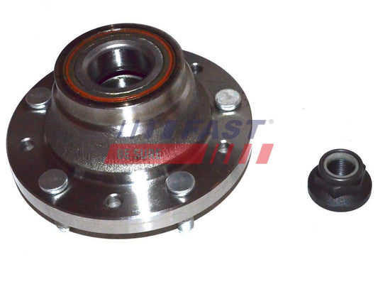 ROULEMENT DE ROUE FORD TRANSIT 06> ARRIÈRE MOYEU DE ROUE ABS FWD 330-350.