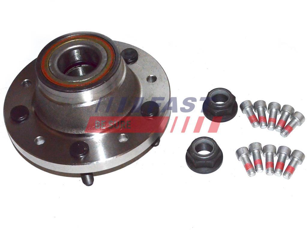 ROULEMENT DE ROUE FORD TRANSIT 13> ARRIÈRE MOYEU DE ROUE FWD 330-470.