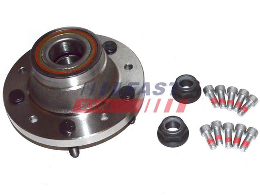 ROULEMENT DE ROUE FORD TRANSIT 13> ARRIÈRE MOYEU DE ROUE FWD 330-470.