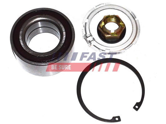 ROULEMENT DE ROUE RENAULT KANGOO II 08> AVANT KIT 15"/16".
