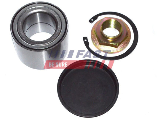 ROULEMENT DE ROUE RENAULT MASTER III 10> ARRIÈRE KIT FWD.