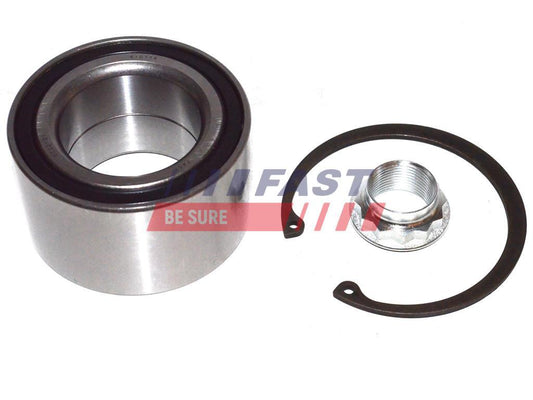 ROULEMENT DE ROUE RENAULT MASTER II 98> AVANT KIT 00>.