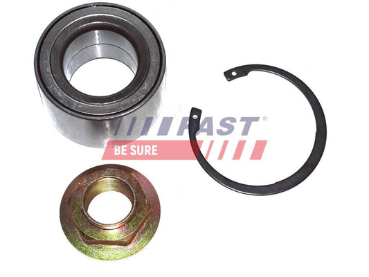 ROULEMENT DE ROUE RENAULT MASTER II 98> ARRIÈRE KIT  00>.