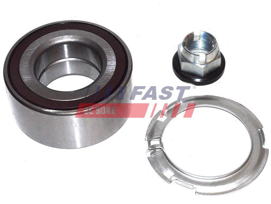 ROULEMENT DE ROUE RENAULT TRAFIC 01> AVANT KIT  02>.