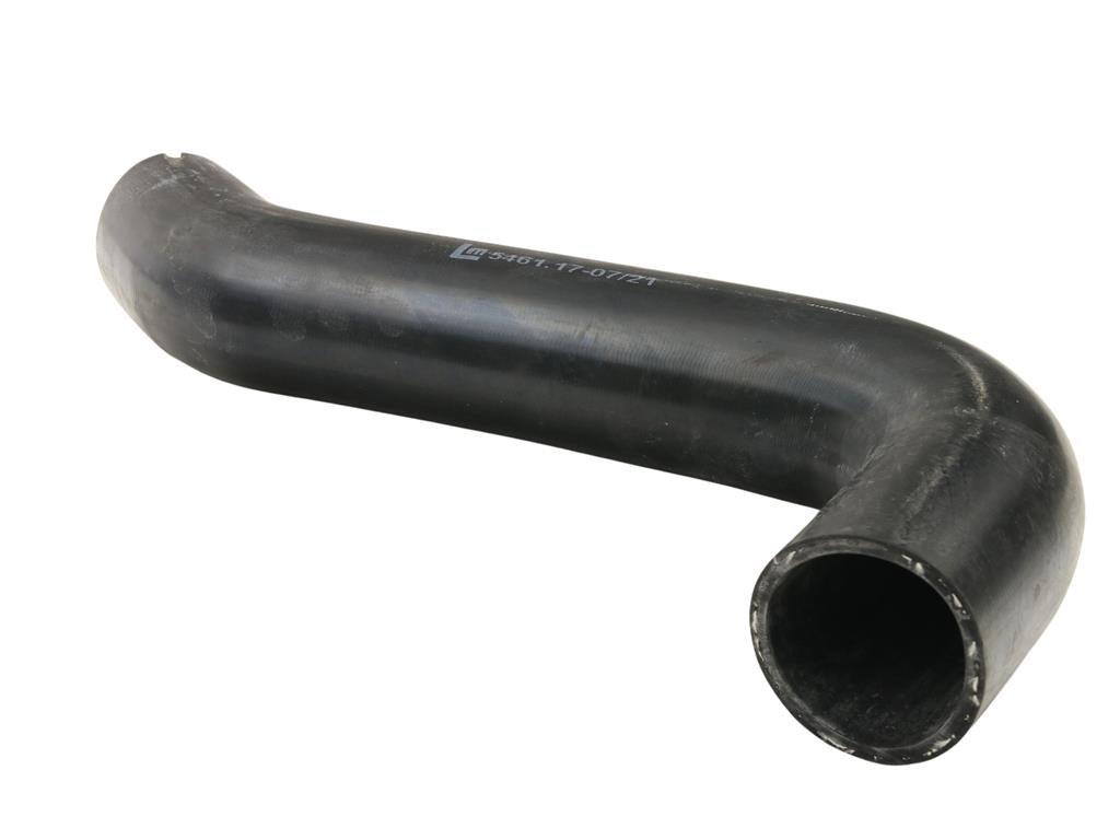 TUBE D`INTERCOOLER IVECO DAILY 06> 3.0.