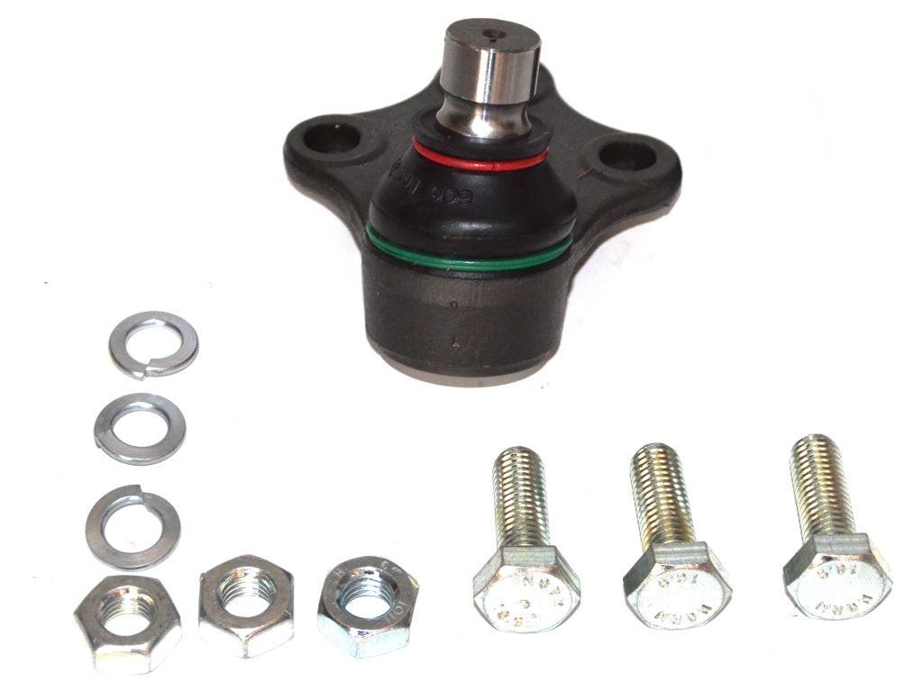 ROTULE DE SUSPENSION CITROEN BERLINGO 96> G/D INFÉRIEUR.