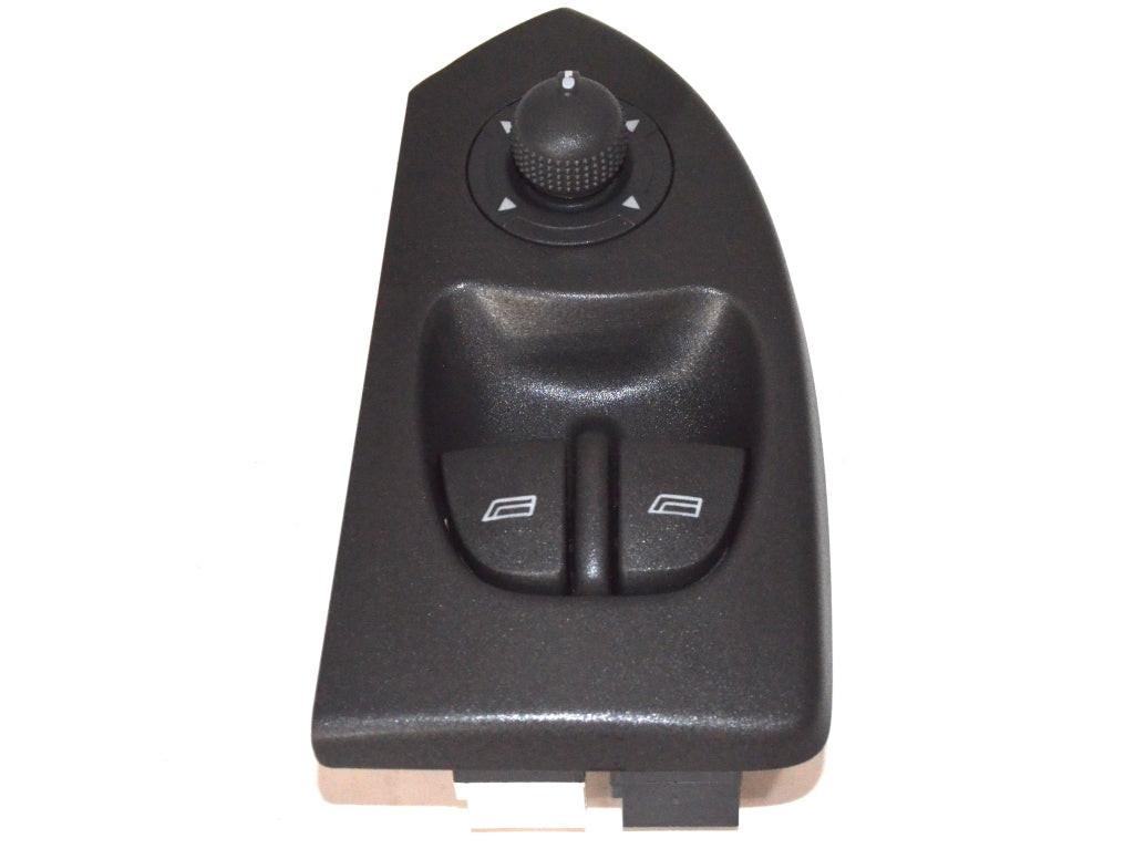 COMMUTATEUR/INTERRUPTEUR FENETRE FIAT DUCATO 02> GAUCHE.