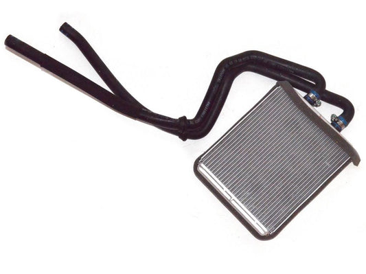 RADIATEUR (MOTEUR THERMIQUE) IVECO DAILY 06>.