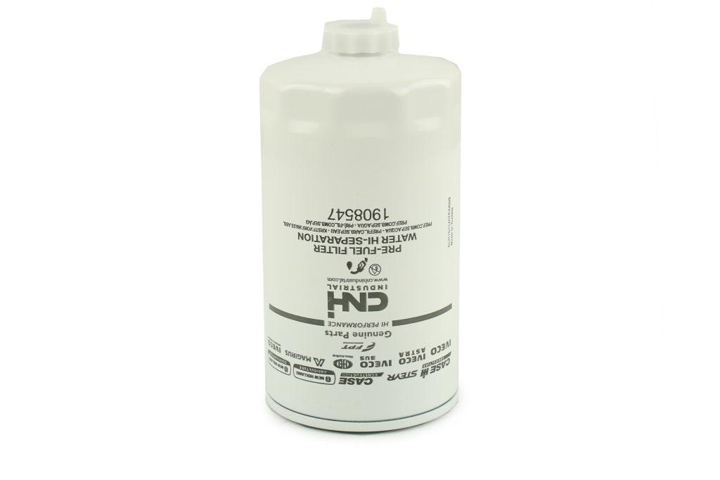 FILTRE À CARBURANT IVECO EUROCARGO.