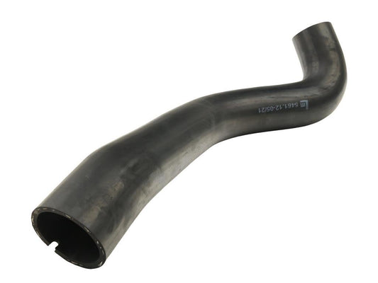 TUBE D`INTERCOOLER IVECO DAILY 00> GAUCHE 58/62MM WLOT.