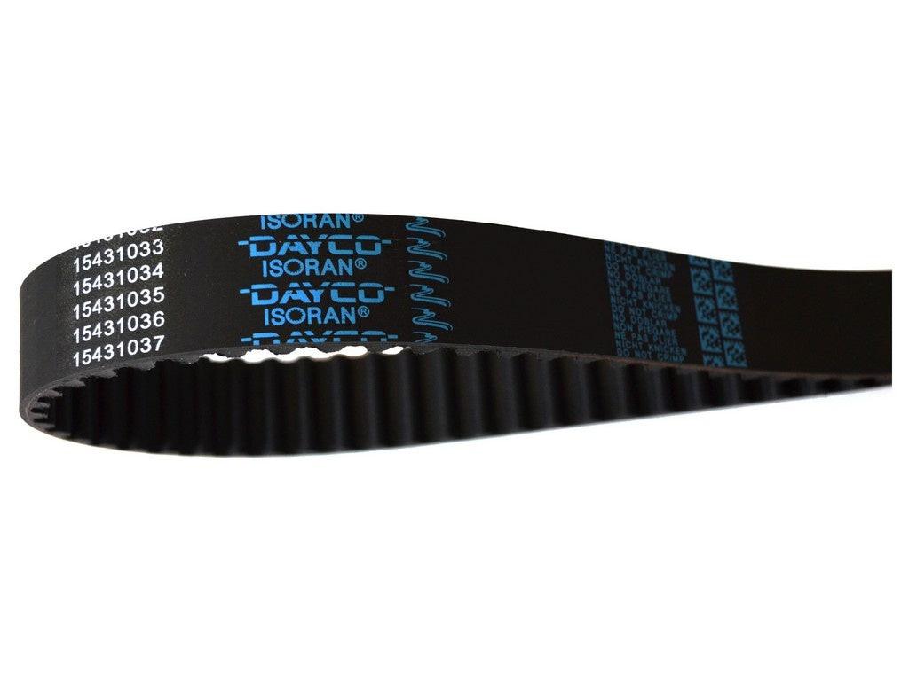 COURROIE DE DISTRIBUTION FIAT STRADA 98> 1.7 D.