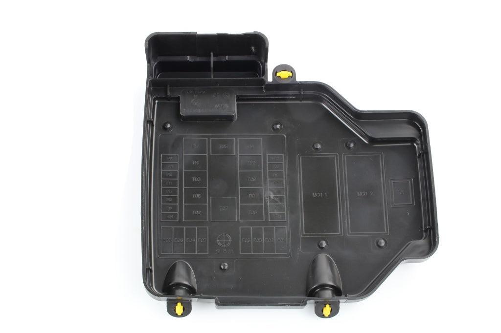 CAPOT DE PROTECTION FIAT DUCATO 14> BOÎTE À FUSIBLES SUPÉRIEUR.