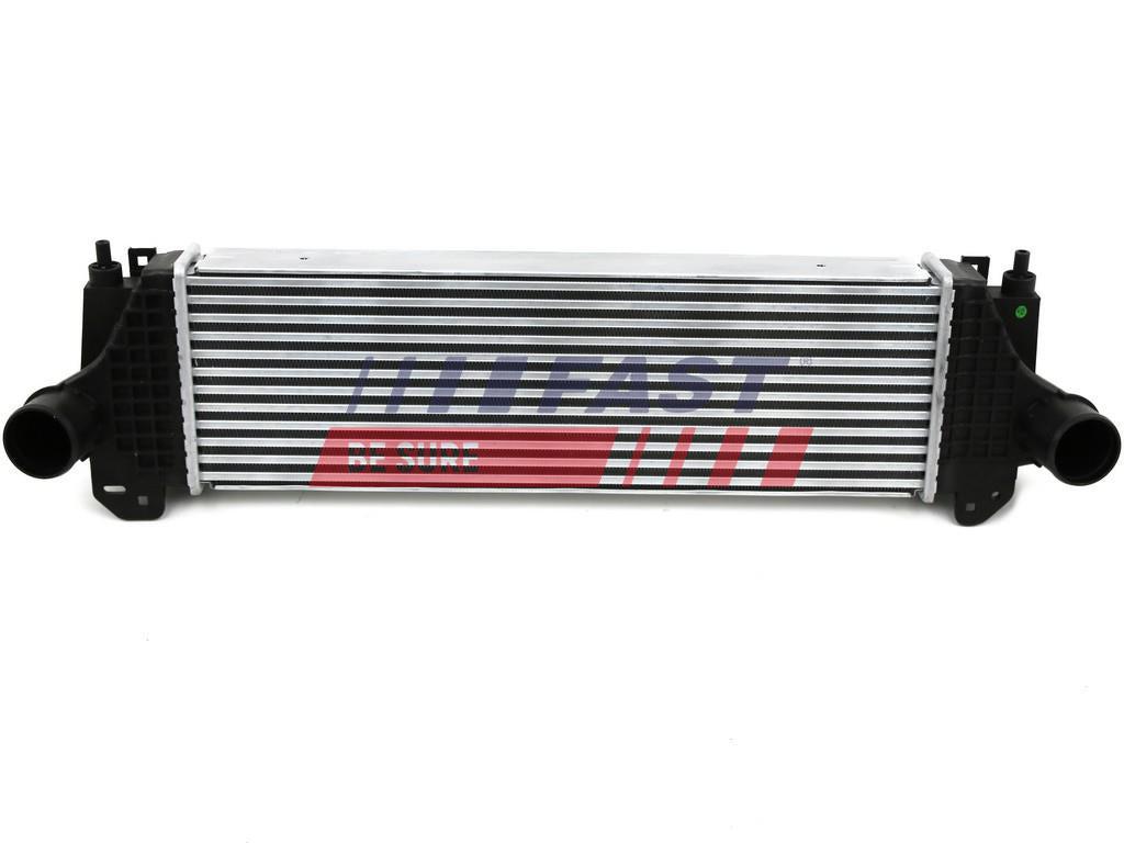 INTERCOOLER IVECO DAILY 06> 12> 3.0.