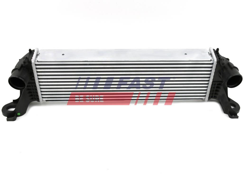 INTERCOOLER IVECO DAILY 06> 12> 14> 2.3/3.0JTD.