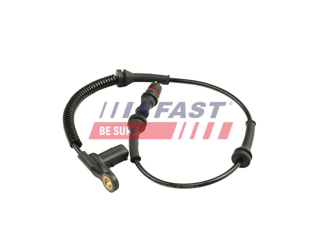CAPTEUR ABS RENAULT MASTER II 98> AVANT G/D.