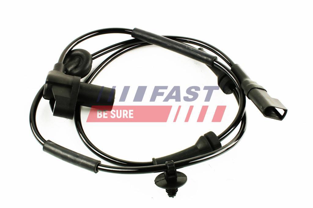 CAPTEUR ABS FORD TRANSIT 00> AVANT G/D RWD 115CM.