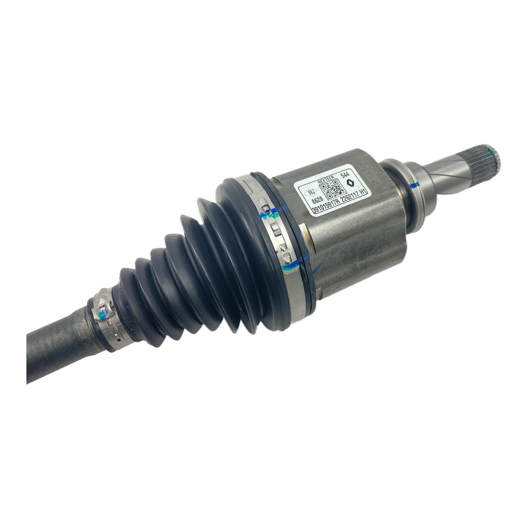 Pièce d'origine Cardan avant gauche pour Renault Captur II Arkana 391015917R