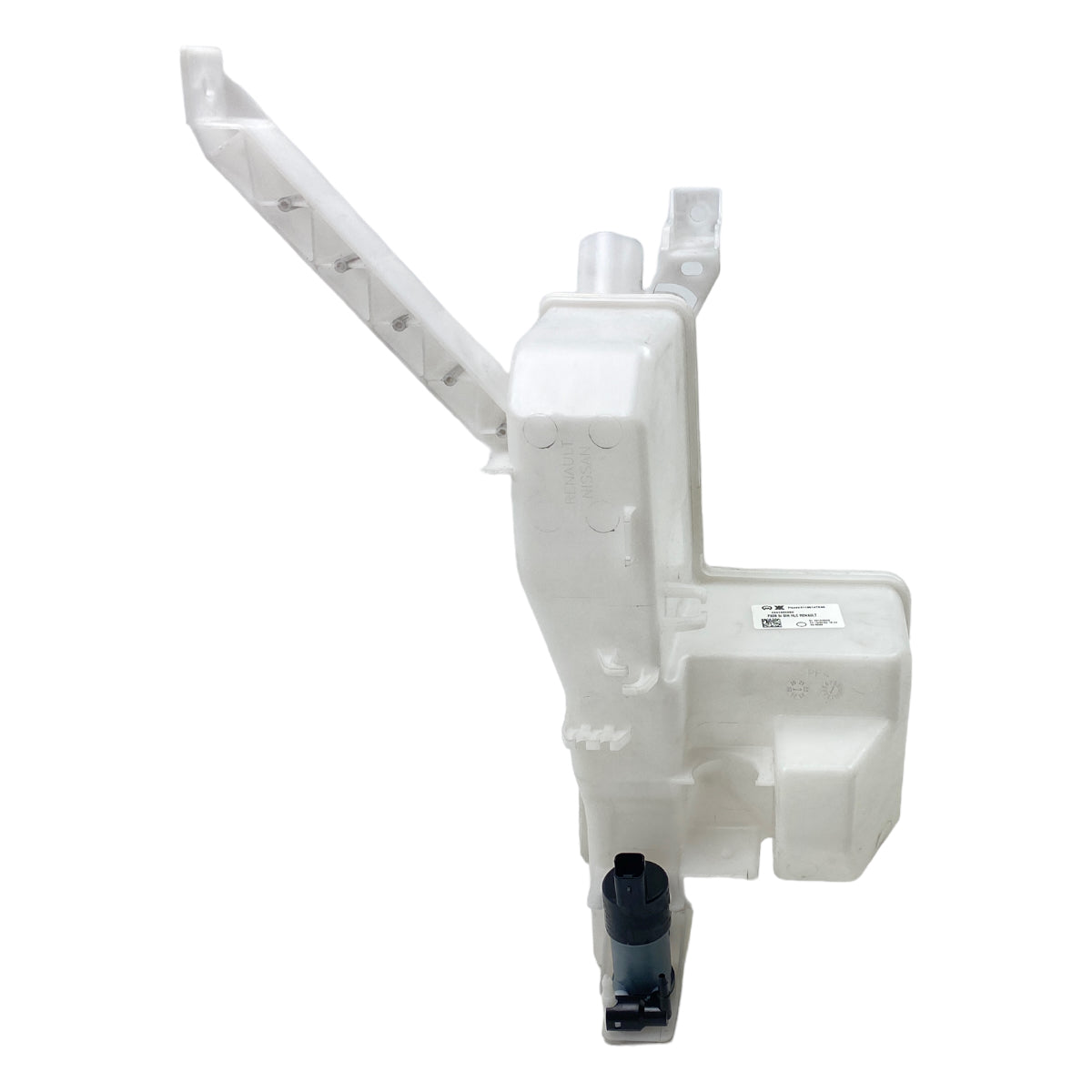 Pièce d'origine Réservoir de lave-glace avec pompe pour Renault Austral Rafale 289103996R