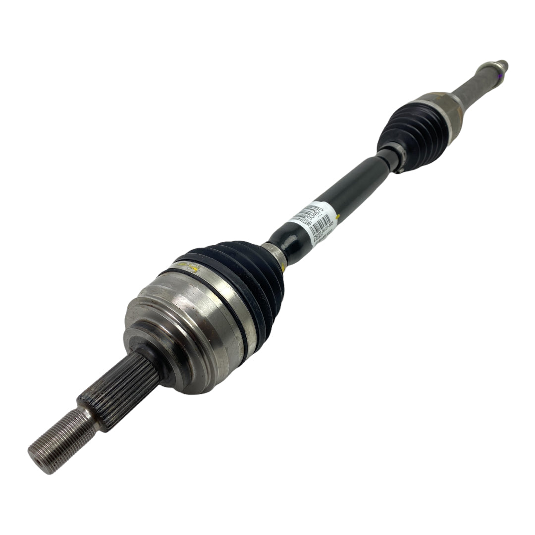 Pièce d'origine Cardan avant droit pour Renault Laguna III 8200934675