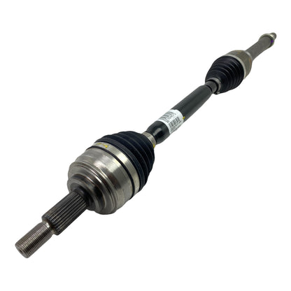 Pièce d'origine Cardan avant droit pour Renault Laguna III 8200934675