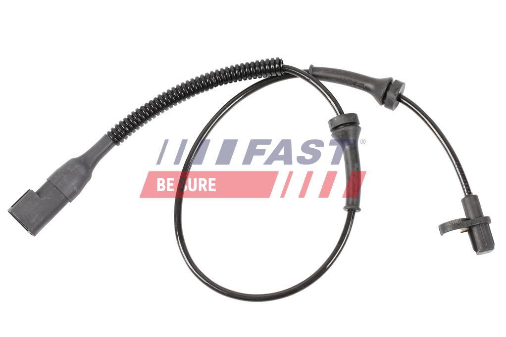 CAPTEUR ABS FORD TRANSIT CONNECT 02> ARRIÈRE G/D 1.8 TDCI.