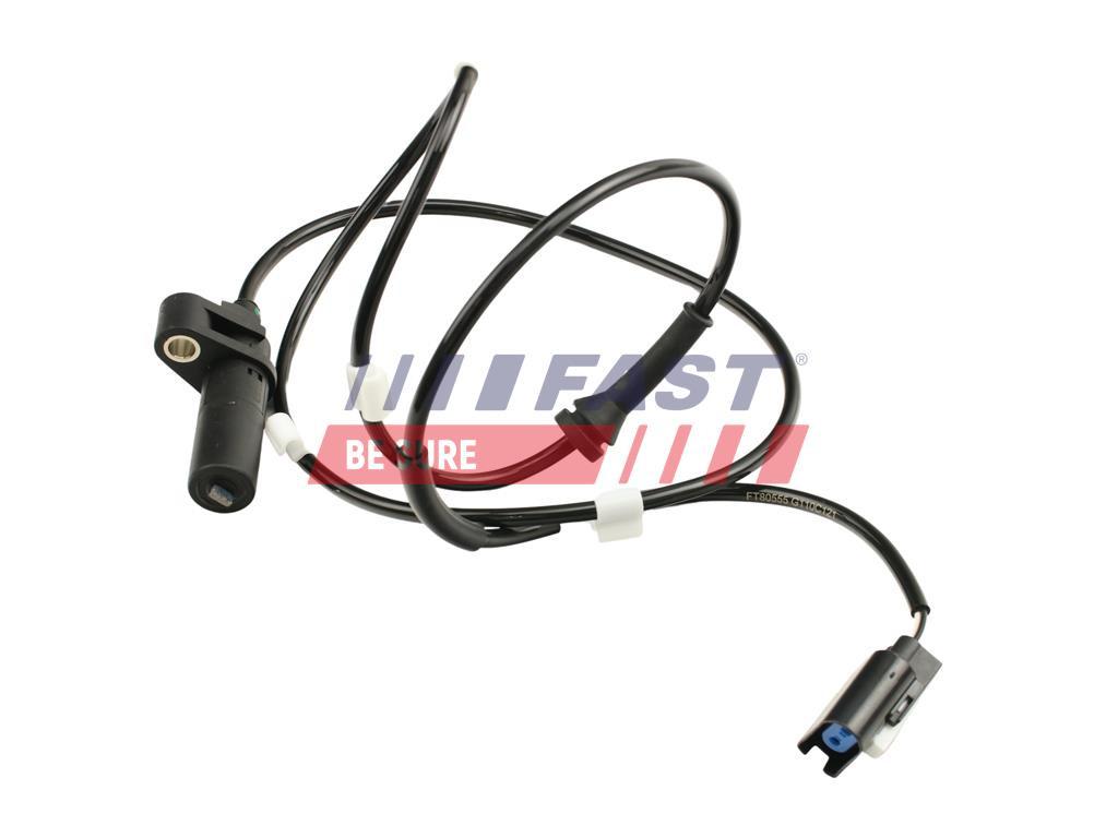 CAPTEUR ABS FORD TRANSIT 00> ARRIÈRE GAUCHE FWD SINGLE WHEEL BUS/VAN.