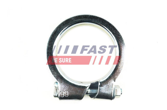 RACCORD DE TUYAU, SYSTÈME D`ÉCHAPPEMENT IVECO DAILY 14>.