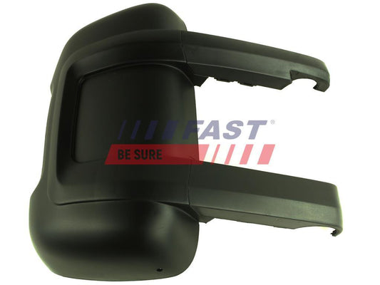 REVÊTEMENT, MIROIR À GRAND ANGLE FIAT DUCATO 06>/ 14> DROIT LONGUE.