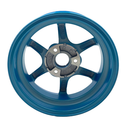 Pièce d'origine Jante alliage 13 pouces pour Renault Twizy Z.E. 403008208R