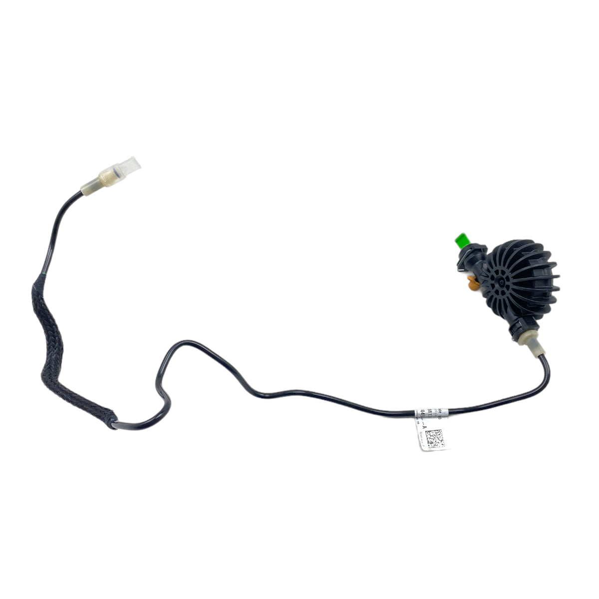 Pièce d'origine Conduite d'embrayage pour Dacia Sandero III 308524498R