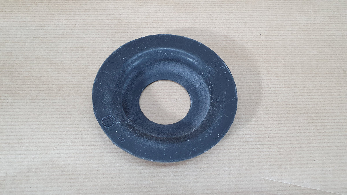 Support de ressort de suspension pour Peugeot 107 — 5122.54 — vue 2