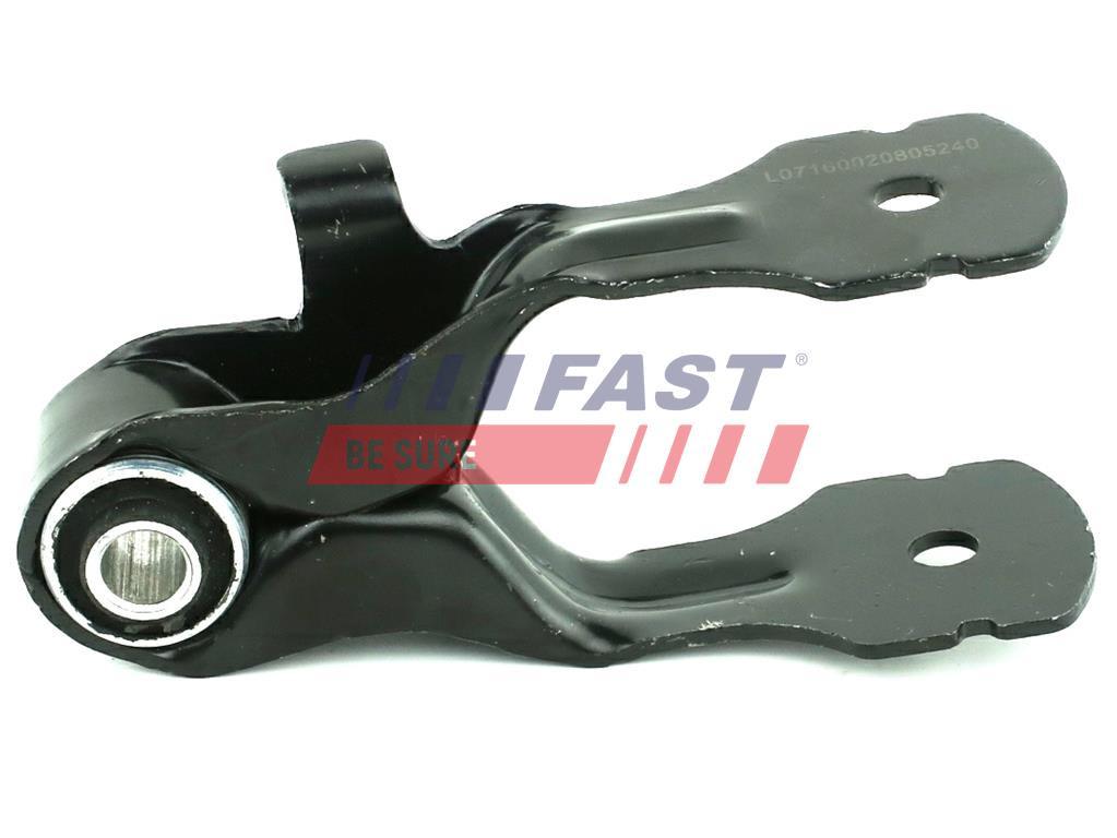 SUPPORT MOTEUR CITROEN BERLINGO 96> ARRIÈRE SUPPORT 1.6HDI.