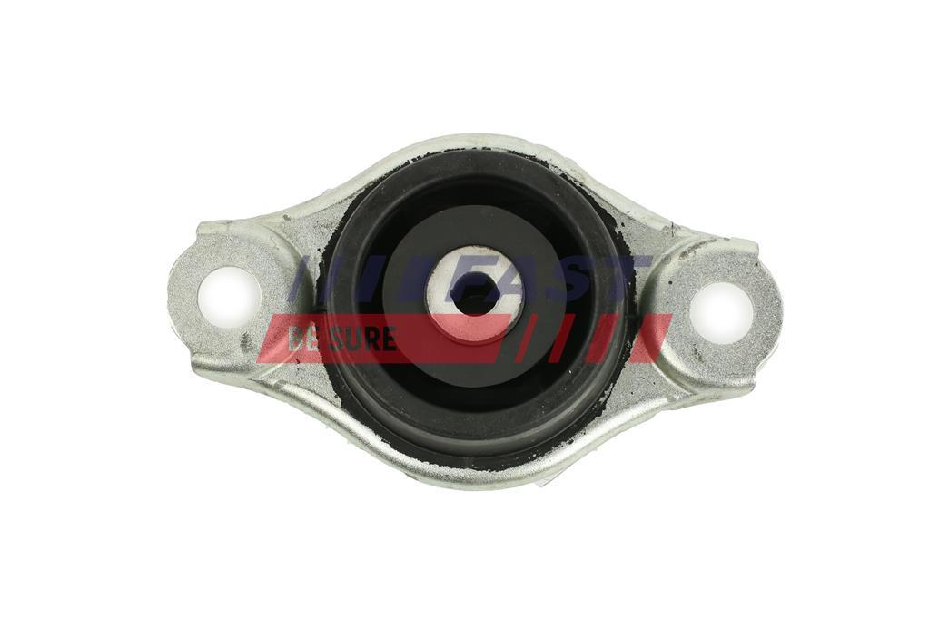 SUPPORT MOTEUR FIAT PANDA 03> GAUCHE 1.3JTD.