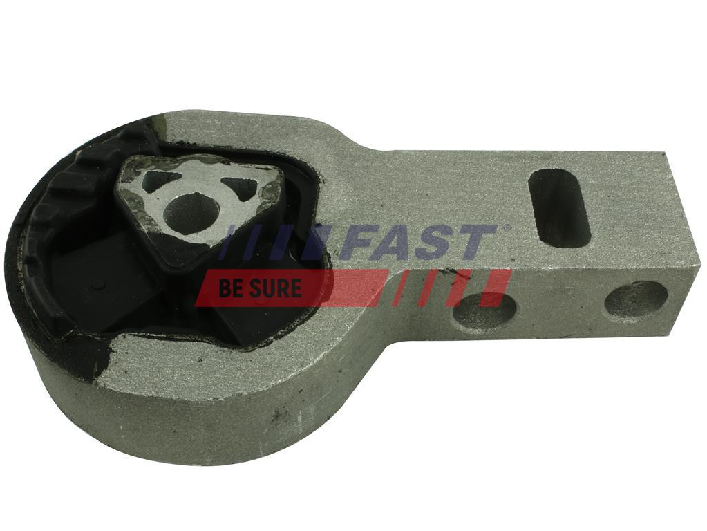 SUPPORT MOTEUR FIAT PANDA 03> SUPPORT 1.3JTD 4X4.