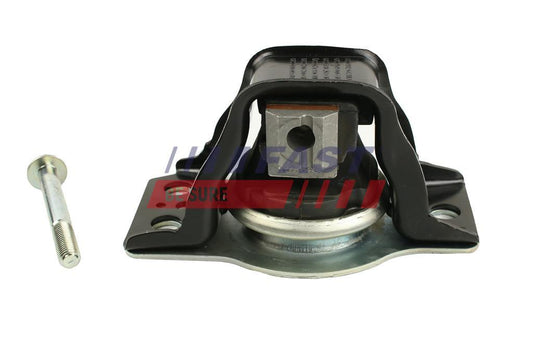 SUPPORT MOTEUR DACIA LOGAN I 04> DROIT GOMME 1.5DCI / 1.6 16V.