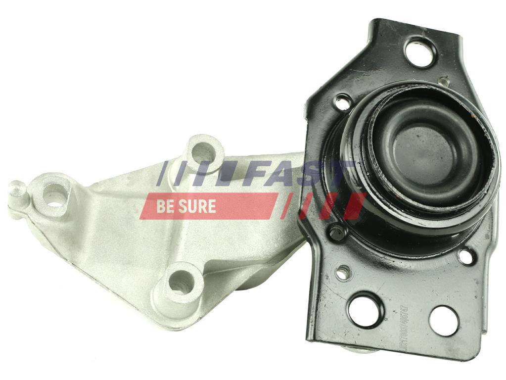 SUPPORT MOTEUR RENAULT KANGOO II 08> DROIT 6-VITESSE 1.5DCI.