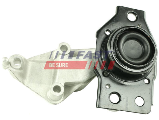 SUPPORT MOTEUR RENAULT KANGOO II 08> DROIT 6-VITESSE 1.5DCI.